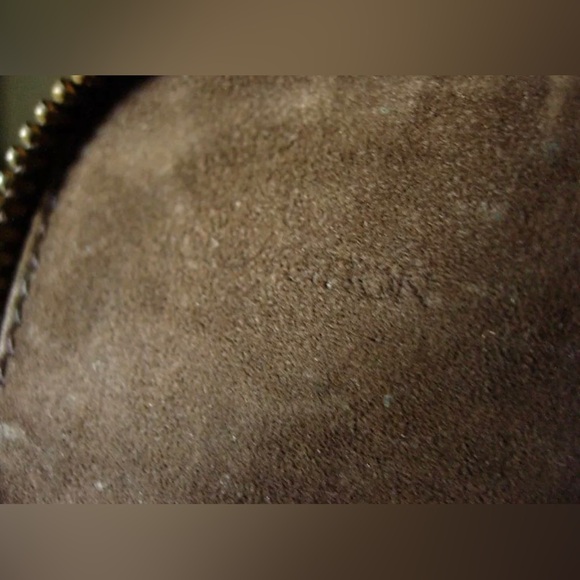 RARE Vintage LOUIS VUITTON Monte Carlo GM Travel Accessory Jewelry Case Keeper - Picture 3 of 10